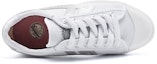 Lookbook Warrior Canvas Low Top 'Edisi Korea Kelabu Putih' 7T07