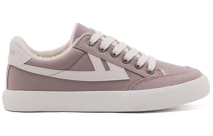 Warrior Canvas Low-Top 'Khaki' 圖 2