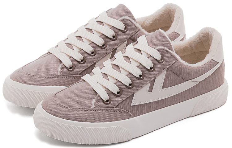 Warrior Canvas Low-Top 'Khaki' 圖 3