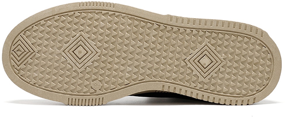 Warrior Canvas Mid-Top 'Confort Versátil Suela Gruesa' WXY(S)-1570M08 4