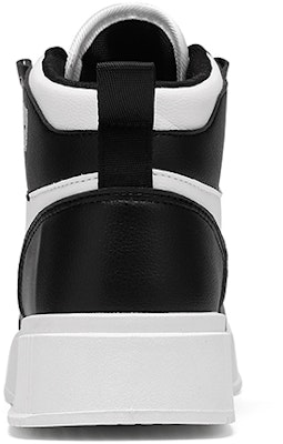 Warrior Canvas Mid-Top 'Confort Versátil Suela Gruesa' WXY(S)-1570M08 Purchase Warrior Canvas Mid-Top 'Confort Versátil Suela Gruesa' WXY(S)-1570M08