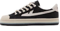 Buy Warrior Canvas Retro 'Hitam Kelabu' WXY-B335MJ03