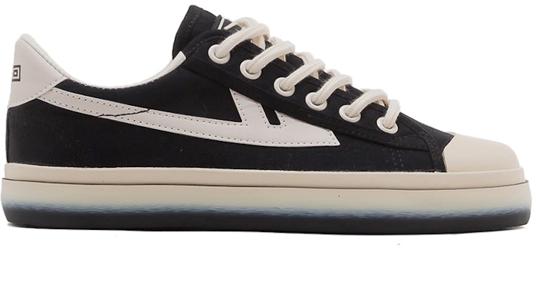 霸王回力 復古百搭帆布鞋 黑灰 Order 霸王回力 復古百搭帆布鞋 黑灰