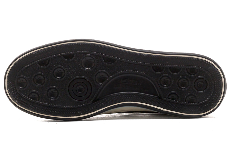 Shop 回力帆布复古款'黑灰' WXY-B335MJ03