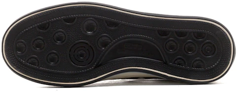 Shop Warrior Kanvas Retro 'Hitam Abu-Abu' WXY-B335MJ03