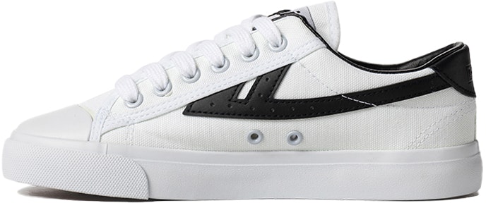 warrior-canvas-retro-low-white-black-wxy-a308-g05