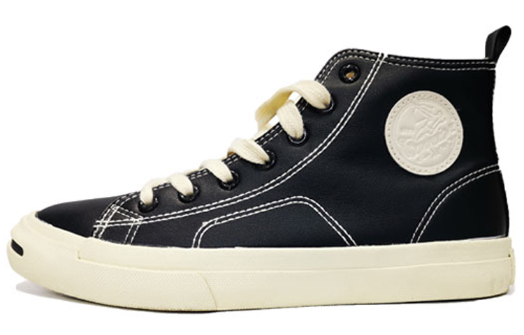 Warrior Canvas Shoes 'CMFTable Versatile Black'