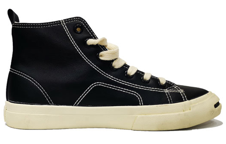 Warrior Canvas Shoes 'CMFTable Versatile Black' 圖 2