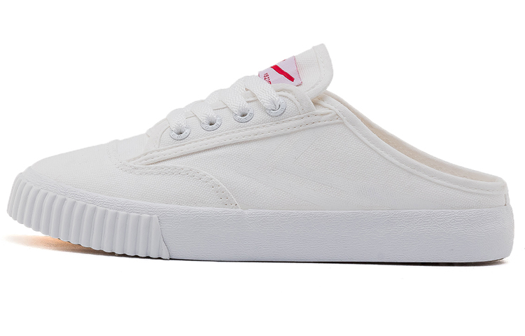 Buy Warrior Lona Sin Cordones 'Blanco Ligero y Transpirable' WXY-A453G01