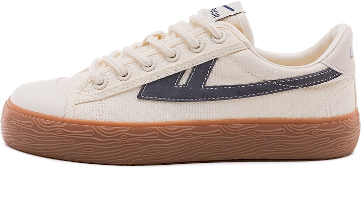 ウォリアーキャンバススニーカー ベージュ/ブルー WXY-C368MJ02 Buy ウォリアーキャンバススニーカー ベージュ/ブルー WXY-C368MJ02