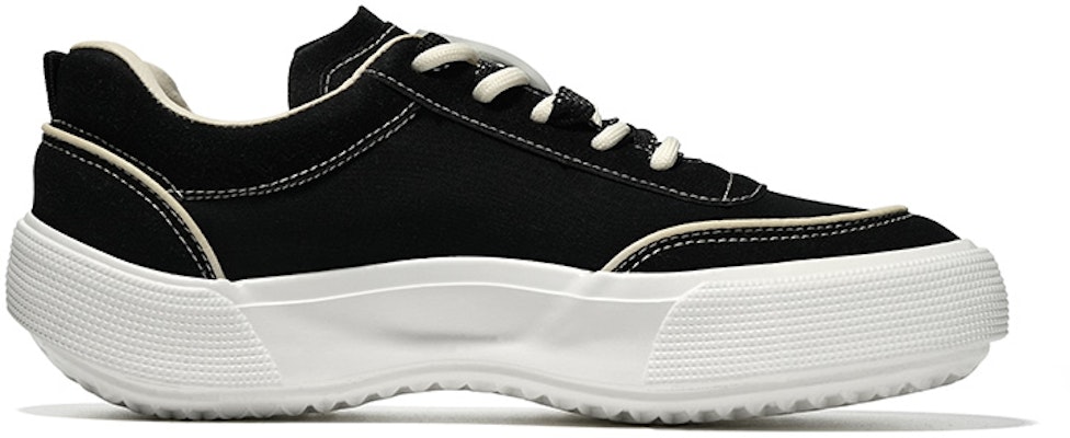 Warrior Canvas Sneakers 'Breaking Wave Thick Sole Casual Shoes' WXY-E297G Cheap Warrior Canvas Sneakers 'Breaking Wave Thick Sole Casual Shoes' WXY-E297G