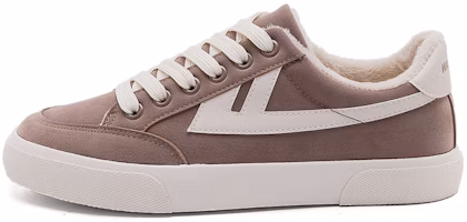 Warrior Canvas Sneakers 'Khaki' WBX-82MJ01 Warrior Canvas Sneakers 'Khaki' WBX-82MJ01