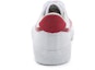 Shop Sneakers Kanvas Warrior 'Merah dan Putih' 7T03