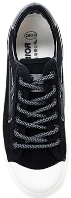 Warrior Canvas Splice Skate Schuhe ''Schwarz'' WXY-B016MJ04 Lookbook Warrior Canvas Splice Skate Schuhe ''Schwarz'' WXY-B016MJ04