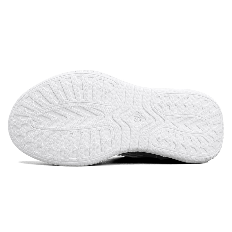 Warrior Casual 'Beige Black' 圖 5