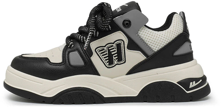 warrior-casual-low-top-beige-black-wxy-f892-c03