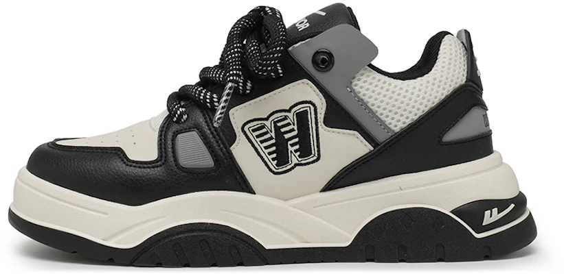 回力休闲低帮“米色黑色” WXY-F892C03 Buy 回力休闲低帮“米色黑色” WXY-F892C03