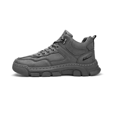 Warrior Casual Sneaker 'CMFTable Versatile Grey'
