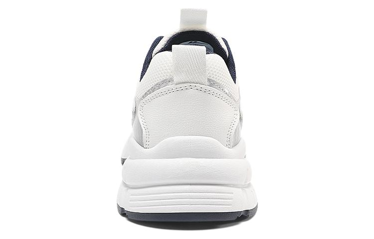 Warrior Chunky Low 'White' 圖 4