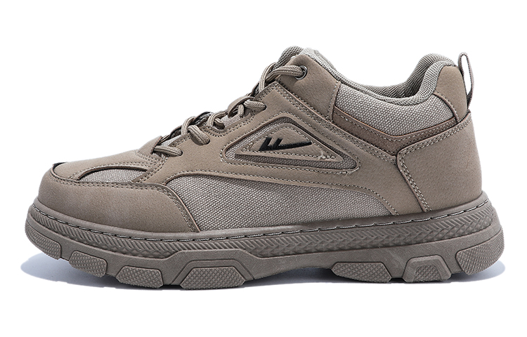 Warrior Chunky Retro RNNR 'Khaki'