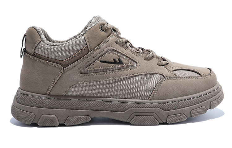 Warrior Chunky Retro RNNR 'Khaki' 圖 2