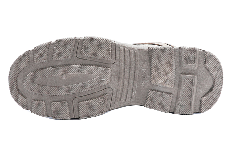 Warrior Chunky Retro RNNR 'Khaki' 圖 4