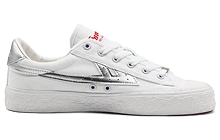 Warrior Classic 'Bai Yin' 圖 2