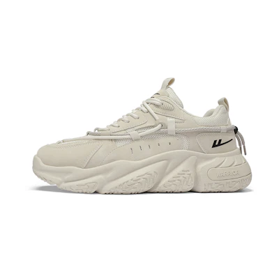Warrior Classic 'Beige'