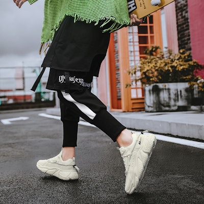 Warrior Clásico 'Beige' WXY(S)-1701N01 3