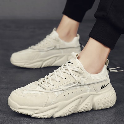 Warrior Clásico 'Beige' WXY(S)-1701N01 4