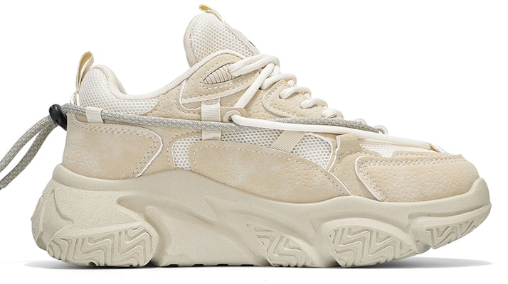 Warrior Clásico 'Beige' WXY(S)-1701N01 Order Warrior Clásico 'Beige' WXY(S)-1701N01