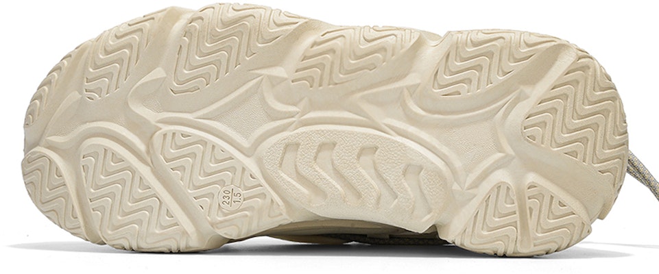 Warrior Clásico 'Beige' WXY(S)-1701N01 Details for Warrior Clásico 'Beige' WXY(S)-1701N01