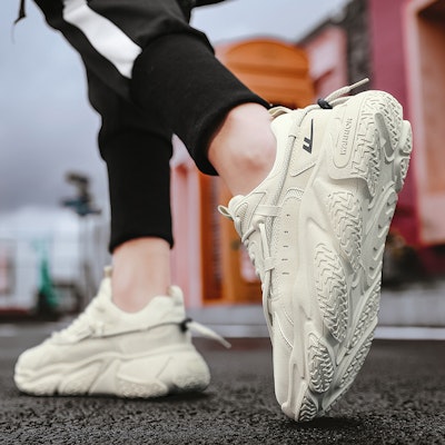 Warrior Clásico 'Beige' WXY(S)-1701N01 Sizing Warrior Clásico 'Beige' WXY(S)-1701N01