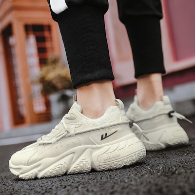 Warrior Clásico 'Beige' WXY(S)-1701N01 1