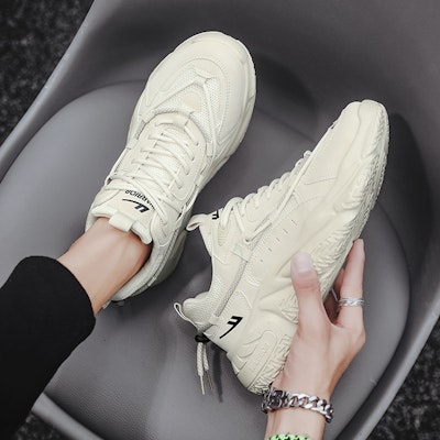 Warrior Clásico 'Beige' WXY(S)-1701N01 2