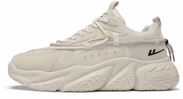 Warrior Classic 'Beige' WXY(S)-1701N01 Warrior Classic 'Beige' WXY(S)-1701N01