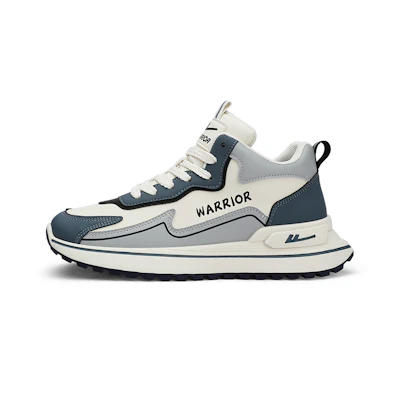 Warrior Classic 'Beige Black'