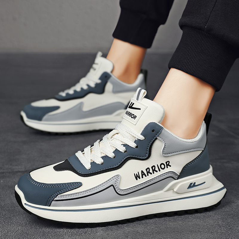 Warrior Classic 'Beige Black' 圖 12