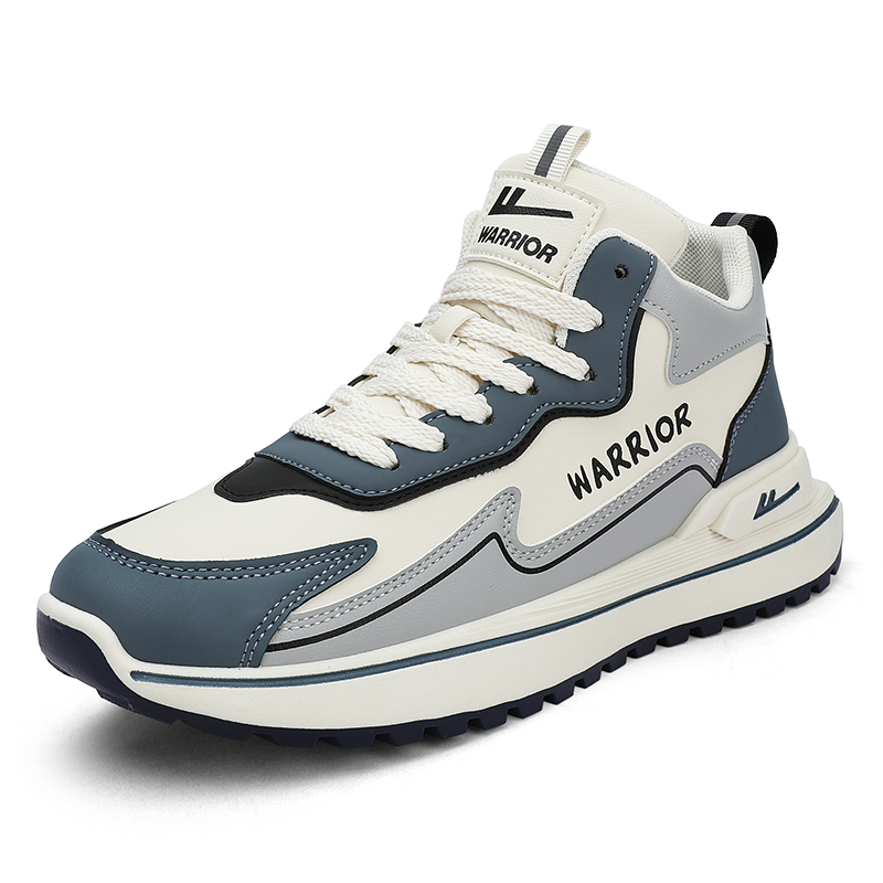 Warrior Classic 'Beige Black' 圖 2