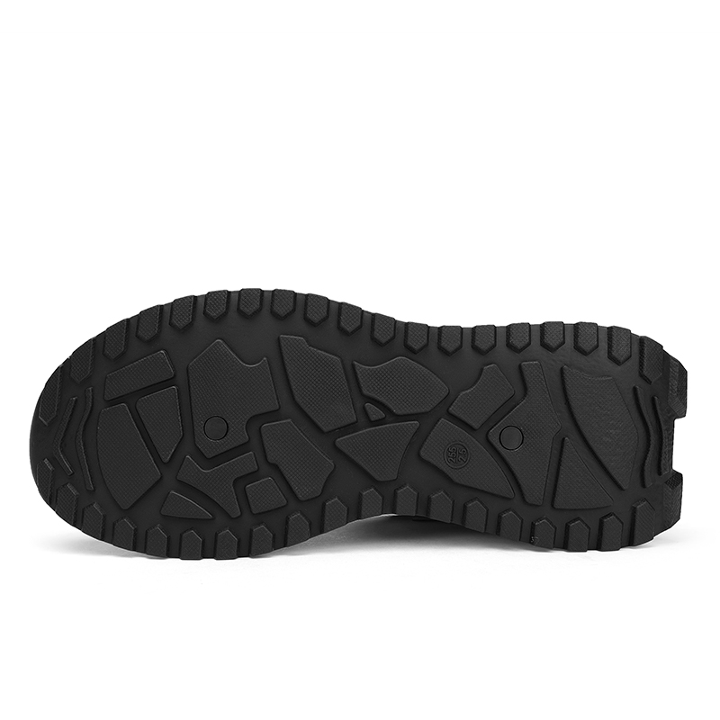 Warrior Classic 'Beige Black' 圖 3