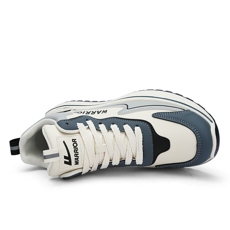 Warrior Classic 'Beige Black' 圖 4