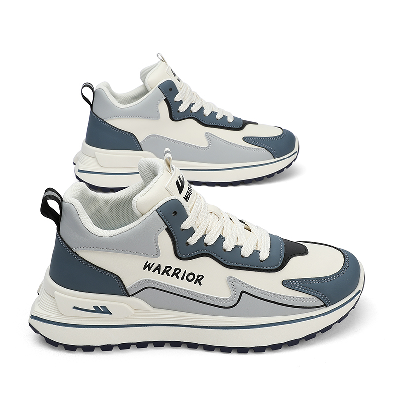 Warrior Classic 'Beige Black' 圖 6