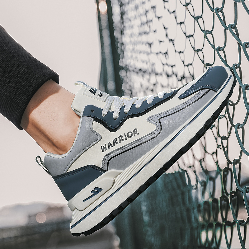 Warrior Classic 'Beige Black' 圖 7