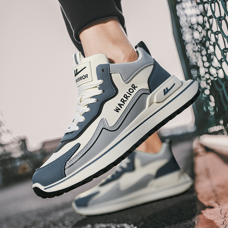 Warrior Classic 'Beige Black' 圖 8