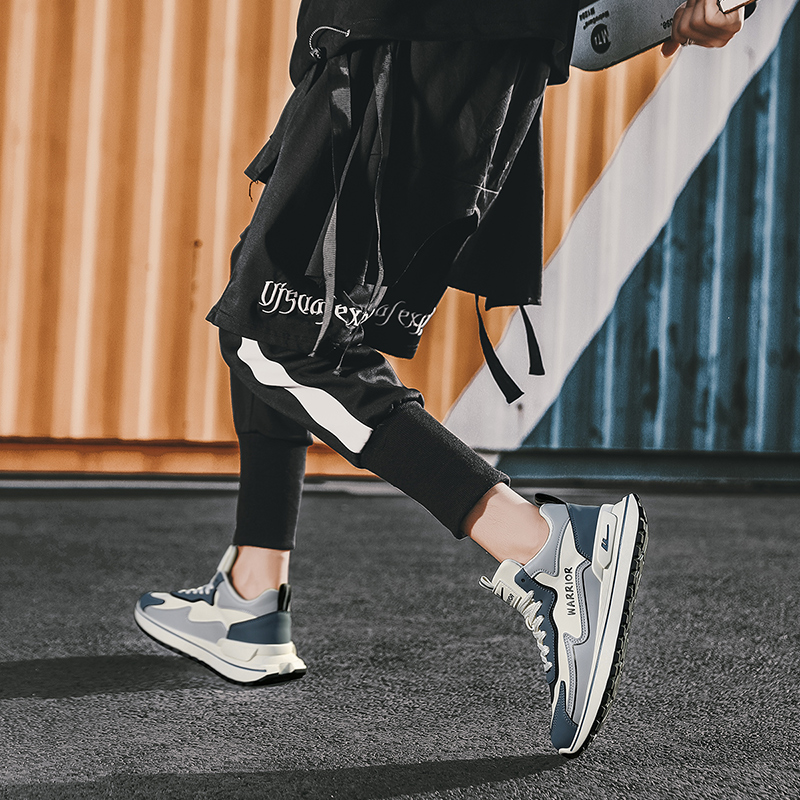 Warrior Classic 'Beige Black' 圖 9