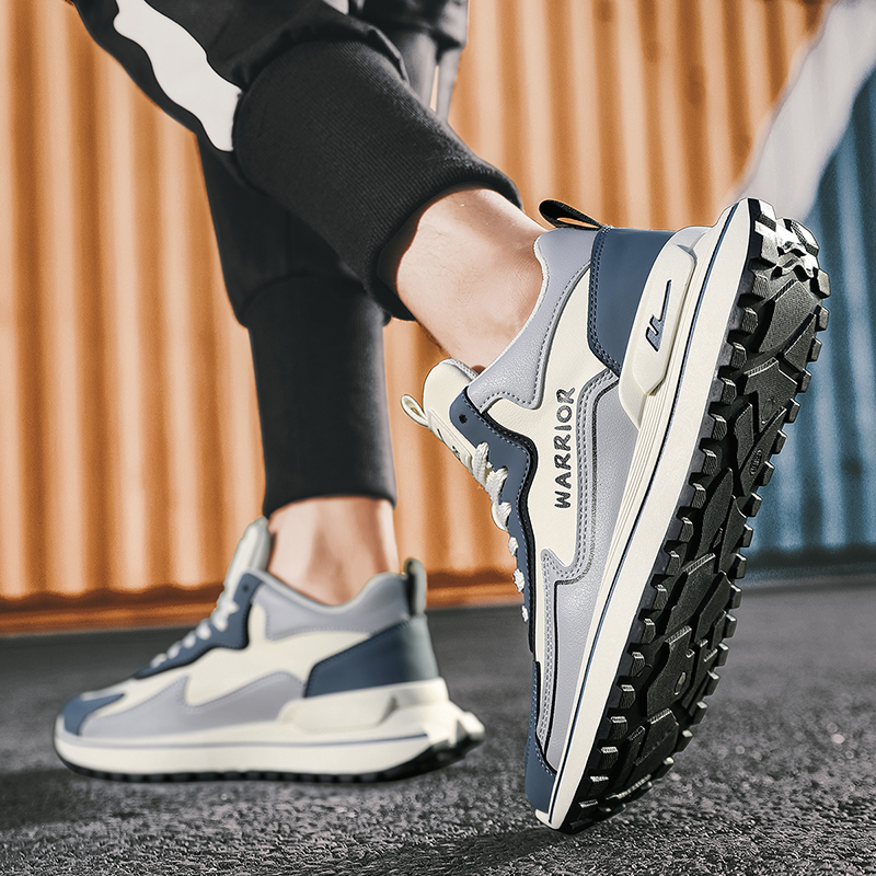 Warrior Classic 'Beige Black' 圖 10