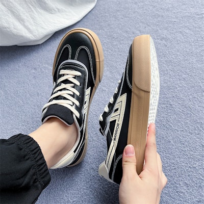 ウォリアークラシック ベージュブラック WXY-E910G05 4