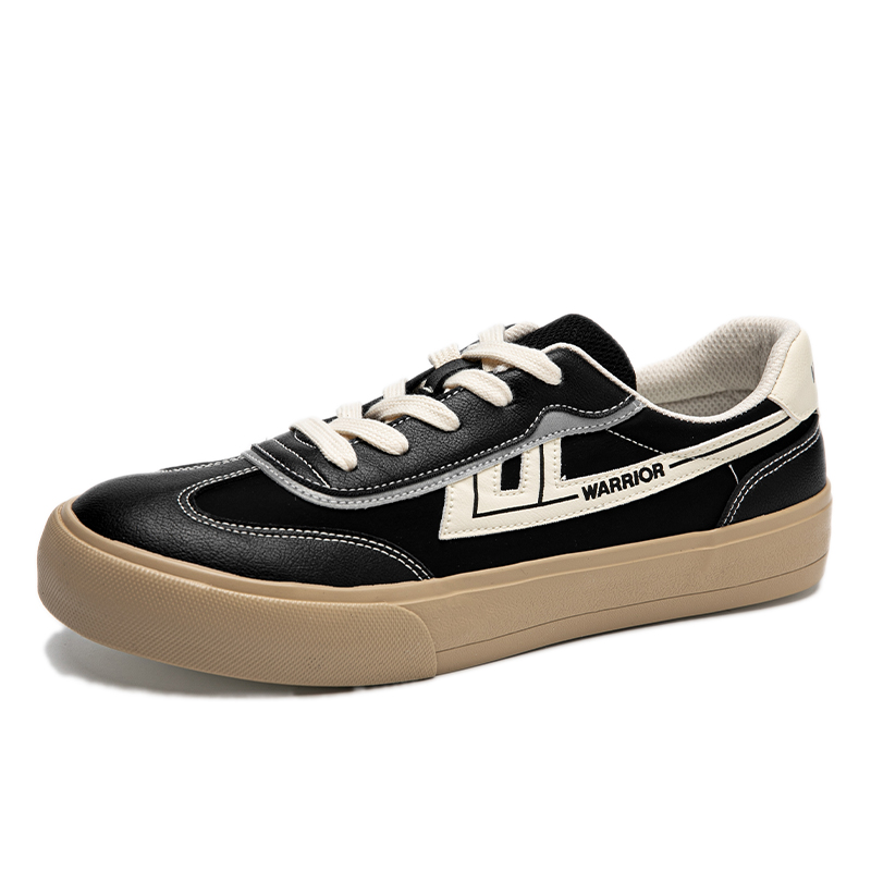 Lookbook 워리어 클래식 '베이지 블랙' (or 워리어 클래식 베이지/블랙 if you want to shorten it further) WXY-E910G05