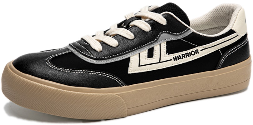 ウォリアークラシック ベージュブラック WXY-E910G05 Lookbook ウォリアークラシック ベージュブラック WXY-E910G05