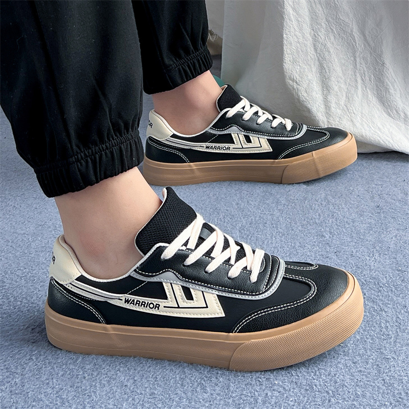 Sizing 워리어 클래식 '베이지 블랙' (or 워리어 클래식 베이지/블랙 if you want to shorten it further) WXY-E910G05